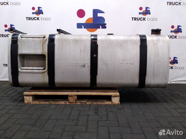 7421181234 Бак топливный 790 L 1960х680х710