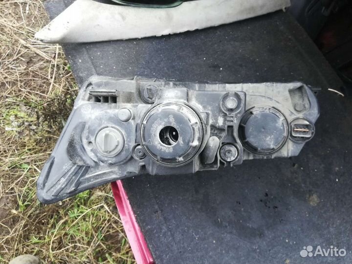 Фара Hyundai Sonata NF