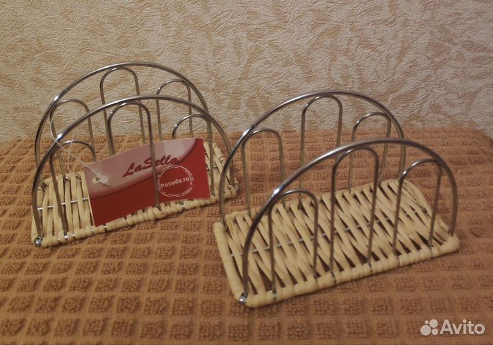 Салфетницы