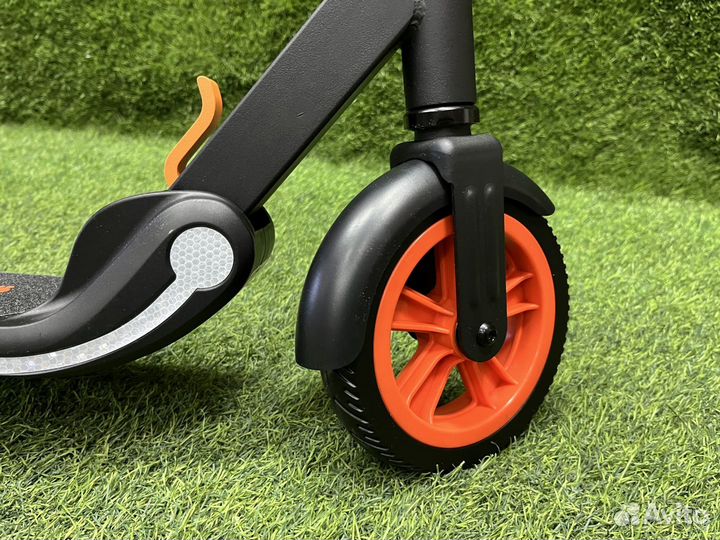 Электросамокат детский Kugoo First