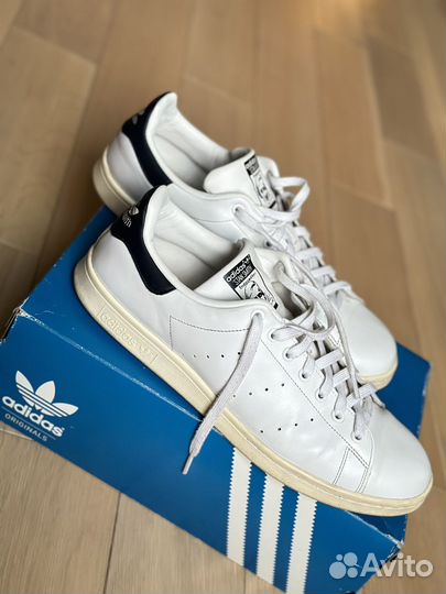 Кроссовки (кеды) мужские 46 р Adidas Smith