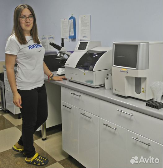 Ветеринарный врач