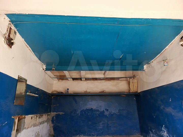 Гараж, 18 м²