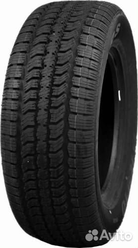 Bars BR910 285/60 R18 116H