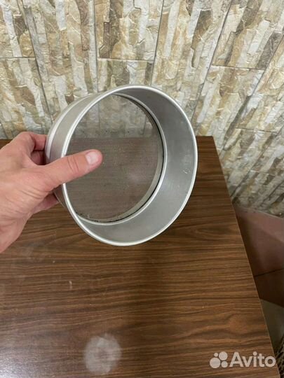 Аллюминевая кухонная посуда СССР