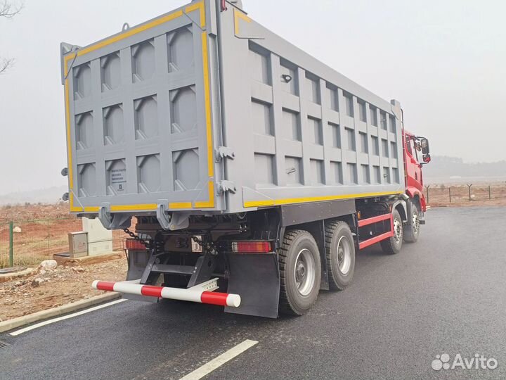 Sany SYZ434C-8S(V), 2024