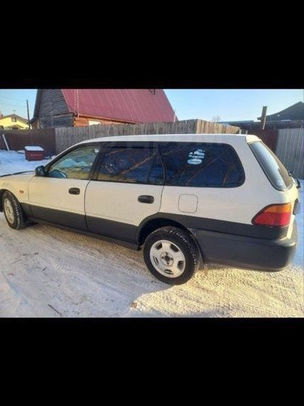 Honda Partner: фото из отзыва