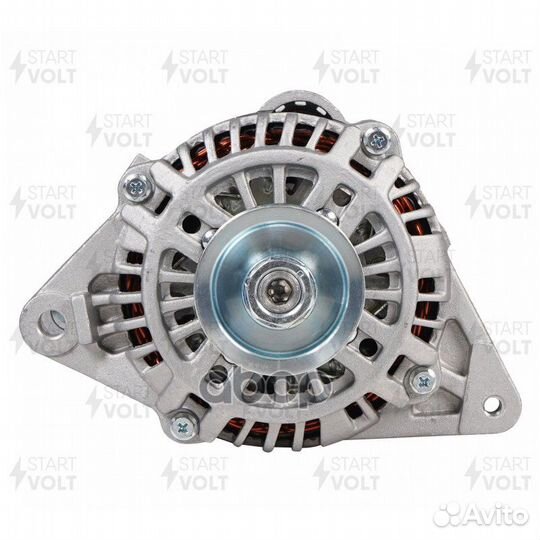 Генератор для а/м Chery Tiggo T11 (05) 2.4i/Mi