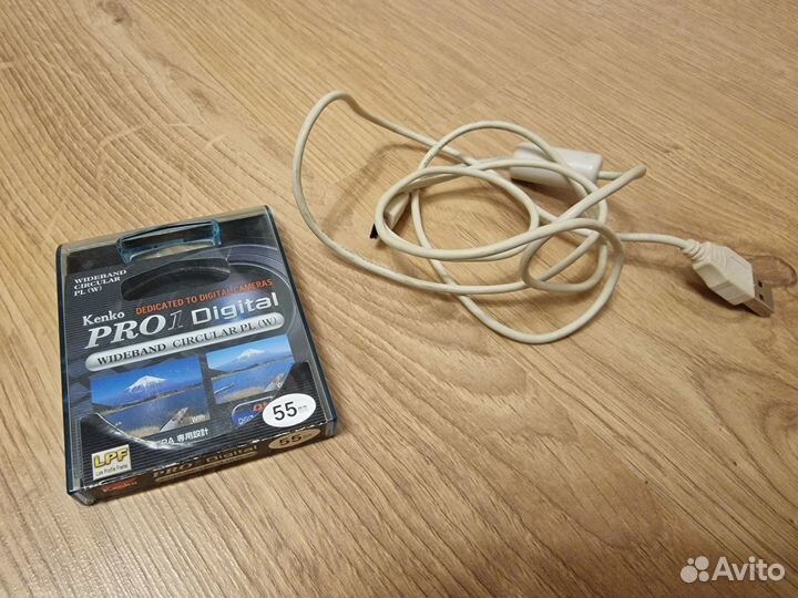 Фотоаппарат Canon EOS 30D