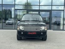 Land Rover Range Rover 2.9 AT, 2004, 231 550 км, с пробегом, цена 1 295 000 руб.