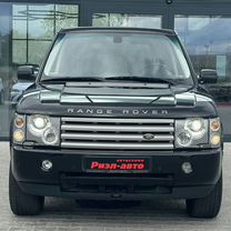 Land Rover Range Rover 2.9 AT, 2004, 231 550 км, с пробегом, цена 1 245 000 руб.