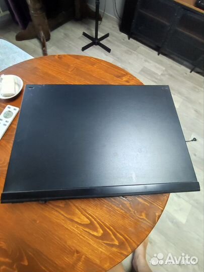 Проигрыватель cd disk akai