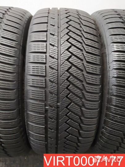 Continental WinterContact TS 850 P 215/45 R17 91H