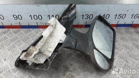 Зеркало наружное правое ford transit 7 (PML20JO01)