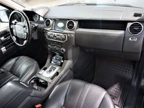 Land Rover Discovery 3.0 AT, 2014, 293 000 км, с пробегом, цена 2 149 000 руб.