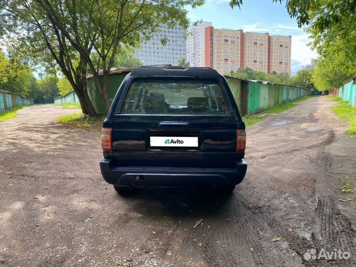 Great Wall Safe 2.2 МТ, 2008, 150 000 км