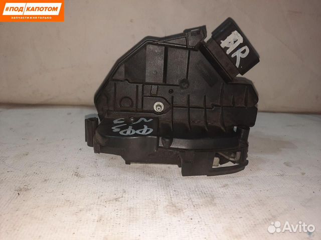 Замок двери передней правой Ford Focus 3