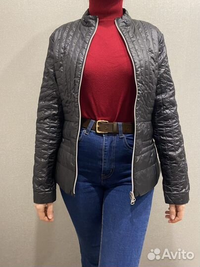 Куртка женская новая incity