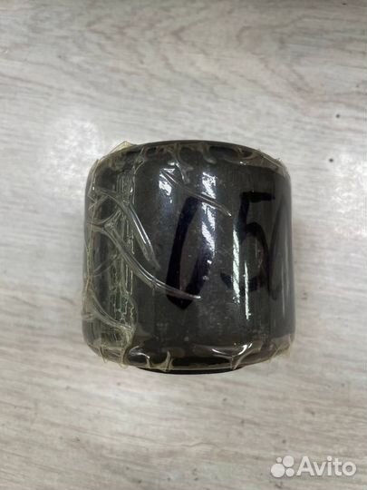 Втулка стабилизатора заднего DAF 95XF концевая вер