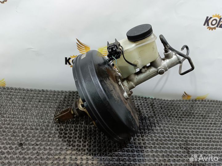 Вакуумный усилитель тормозов Mazda familia