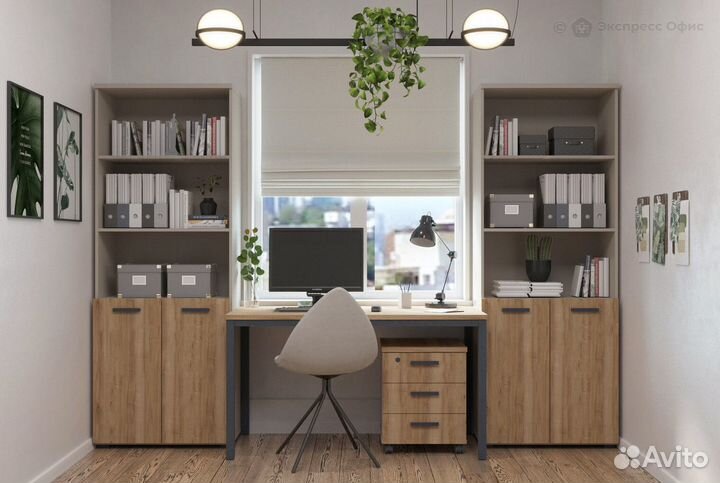 Домашний офис Sitara Home