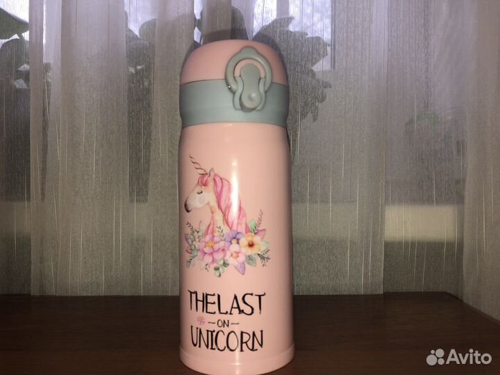 Термос детский