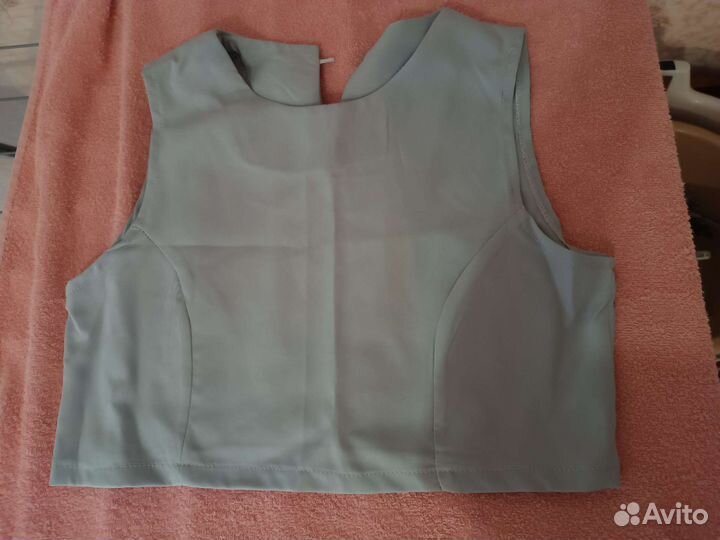 Костюм женский 3 в 1, размер 44