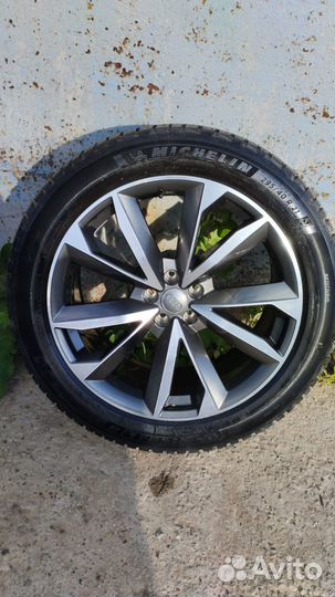 Комплект 4шт, Michelin X-Ice North 4 295/40 R21