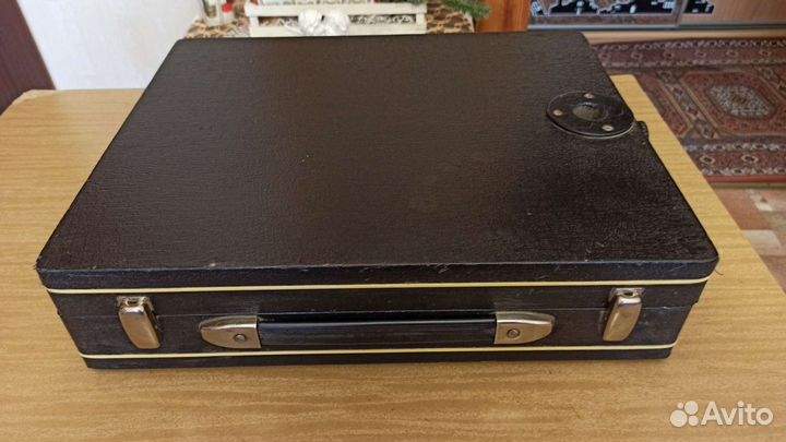 Фотоувеличитель Упа 5М