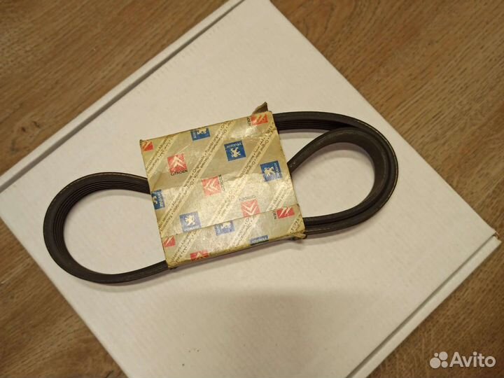 Ремень генератора 5750.wn