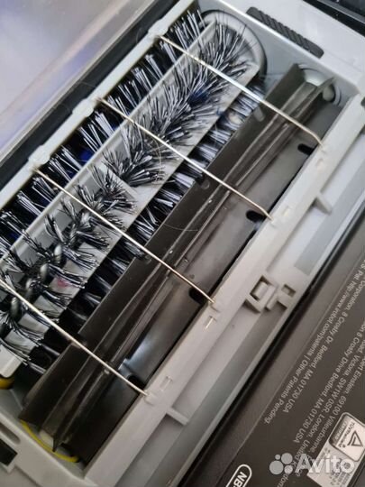 Робот пылесос iRobot Roomba 698