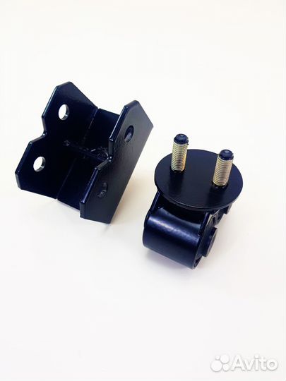 Подушки двигателя усиленные - Kazama style - Toyot