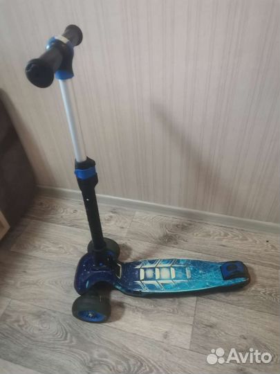 Самокат детский