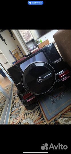 Электромобиль