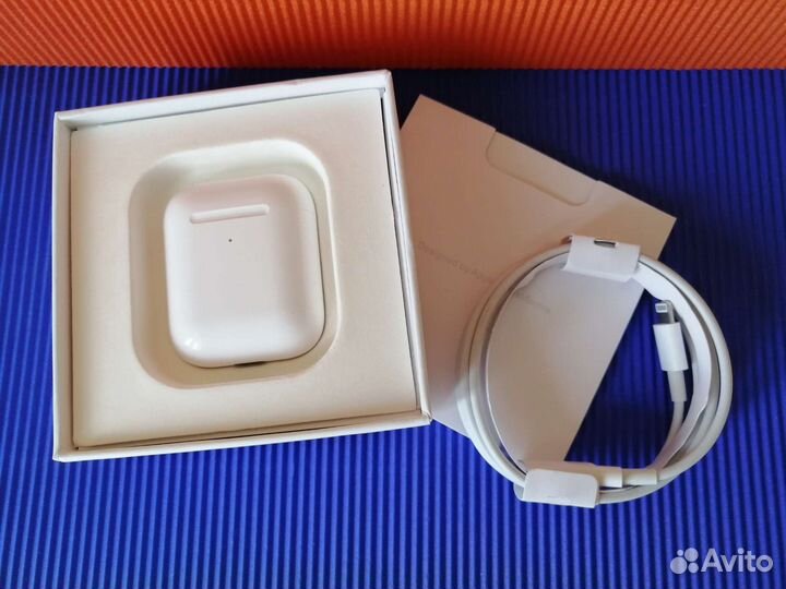 Airpods 2