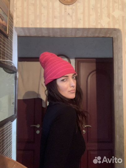 Шапка женская