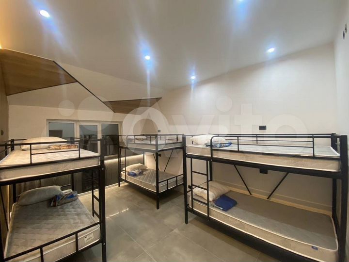 Помещение с ремонтом в центре