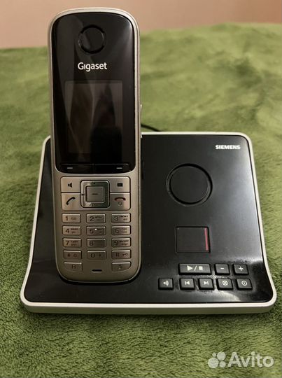 Телефон Siemens