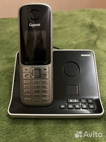 Телефон Siemens