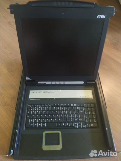 LCD console Atena
