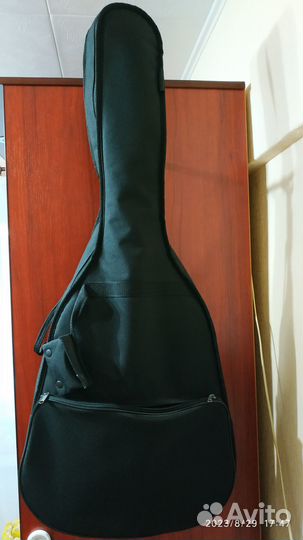 Акустическая гитара LAG GLA T88D