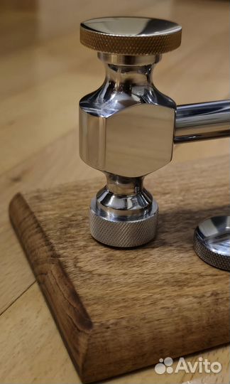 Молоток самодельный не для гвоздей