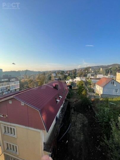 1-к. квартира, 32 м², 6/6 эт.