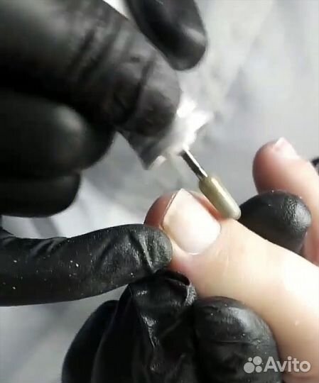 Маникюр/ Педикюр/ Проблемные случаи (подология)