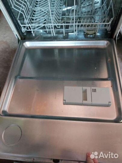 Посудомоечная машина miele 60 см встраиваемая