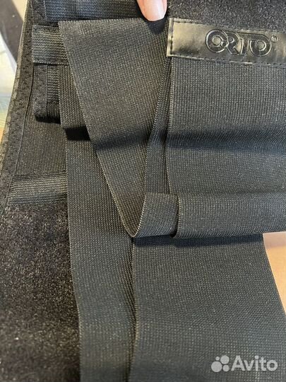 Пояс, корсет на тазовое дно orto