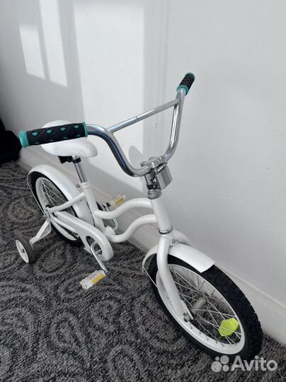 Велосипед детский