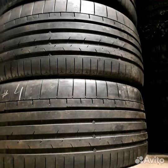 Continental ContiPremiumContact 6 295/35 R23 108Y