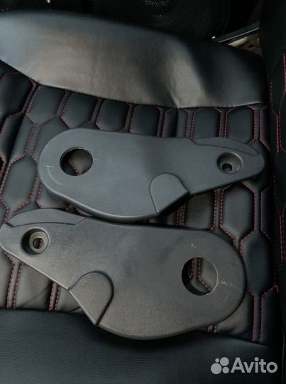 Вставка в руль приора 2