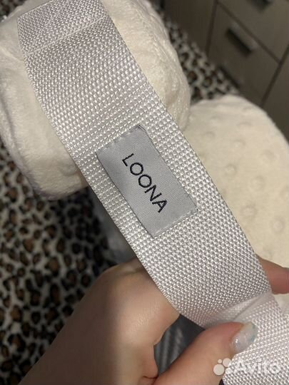 Подушка для кормления